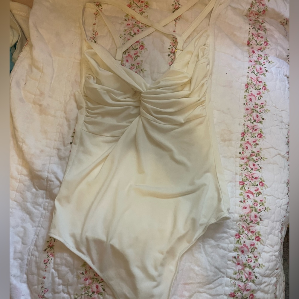 Free people body suit